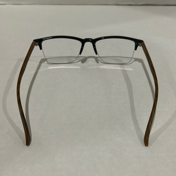 LACOSTE TR9237 Eyeglasses Frames/ Non prescription - Picture 5 of 11